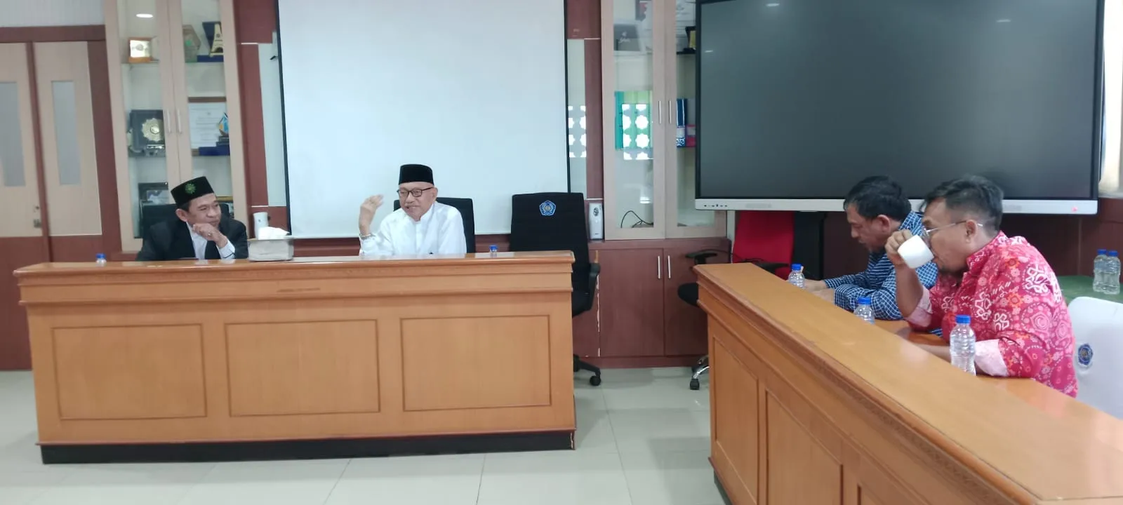 Orientasi Akademik dan Kemahasiswaan Unismuh Tahun Akademik 2024/2025 Bakal Digelar 3 September
